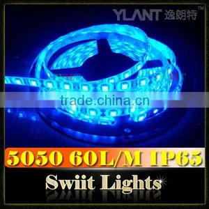 Ultra-Brightness RGB LED Flashlighting SMD 5050 thumbnail-1