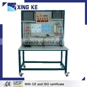 XK-GCR-C REFRIGERATION SYSTEM TRAINING EQUIPMENT thumbnail-1