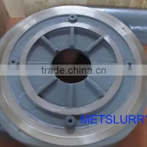 HIGH CHROME SLURRY PUMP VOLUTE LINER SUPPLIER thumbnail-1