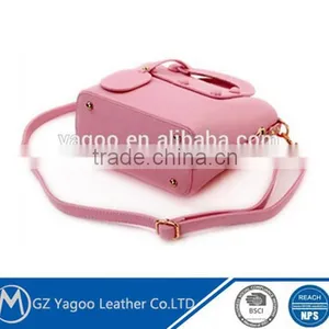 Best Multifunction Fashion Leather Lady Bag thumbnail-5