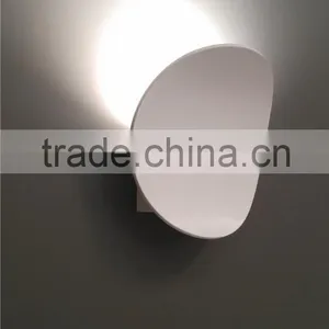 13w Morden Light Fixture of Wall With Aluminum Lamp Body Material thumbnail-1