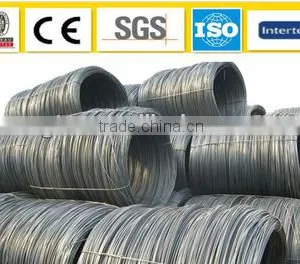 Steel Wire Rod Coils thumbnail-1