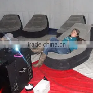 360 Inflatable Inflatable Planetarium Dome thumbnail-5