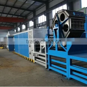 Egg Tray Manufacturing Machine ,machine Making Egg Trays thumbnail-1