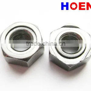 Din 929 Weld Nut China Supplier thumbnail-1