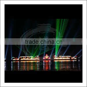 Dream-like Fountain Lantern thumbnail-1