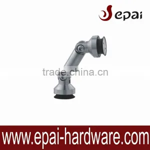 Factory Hot Sale Frameless Glass Swing Door Fitting/sliding Door Fitting thumbnail-1