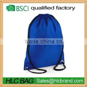 Promotional Drawstring Sport Bag Shoe Bag thumbnail-1