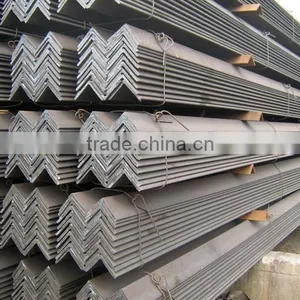 ISO Certificate Weight Unequal Angle Bar thumbnail-5