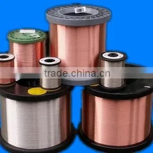 Ccs Wire,ccs.copper Clad Steel Wire thumbnail-1