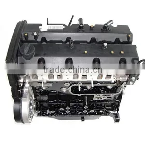 New Engine Assy-sub Module Diesel J3 CR EURO-1-3 From Mobis Manufacture thumbnail-3