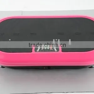 Vibration Machine Vibration Plate thumbnail-1