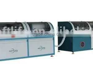 Auto Spring Mattress Production Line (SL-12PA) thumbnail-1