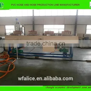 Agriculture Lay Flat Hose Extrusion Line thumbnail-1