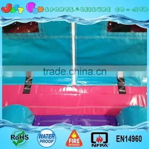 Hot Sale Inflatable Bounce House,giant Jump Bounce House for Kids thumbnail-4