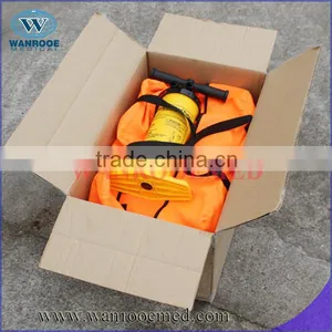 EA-11B Full Parts of Body Injured Vacuum Splint Kit thumbnail-5