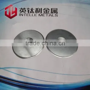 High Temperature Tzm Molybdenum Alloy Parts thumbnail-1