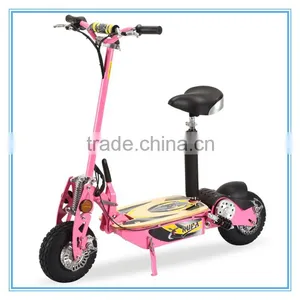 Utility Three Wheel Cheap Electric Scooter thumbnail-2