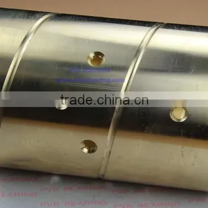PRM202320 Bronze Bearing Bushing,BPW Bronze Bearing,Oil Groove Bearing Bushing OEM Manufacturer thumbnail-2