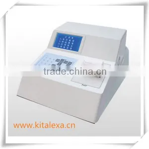 KA-MR00014 Semi Automatic Biochemical Analyzer thumbnail-1