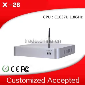 XCY X-26 C1037U Wireless Desk and Computers TV Small Size but Durable and Efficient Computers Computer and tv Combined thumbnail-1