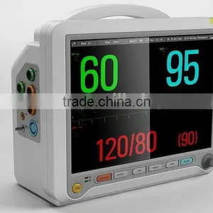 Multi-parameter Patient Monitor, Patient Monitors,Monitors,KA-PM012 thumbnail-1
