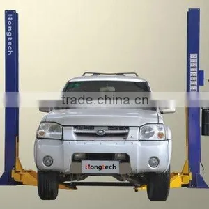 4 Ton Auto 2 Post Lift-MEA43E thumbnail-3