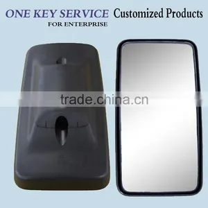 Sino Truck OEM Exterior Rearview Mirror Assembly thumbnail-1