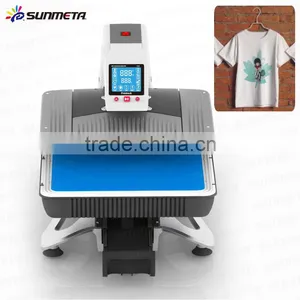 2015 New Design 3d Vacuum Sublimation Machine Made in China thumbnail-5