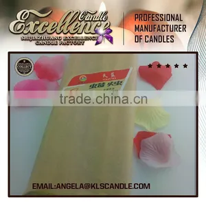 2015 Candle Wax /white Candle Wax Wholesale thumbnail-4