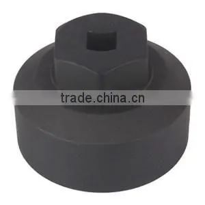 Truck Repair Tools of 6 Teeth Drive Axle Nut Socket thumbnail-2