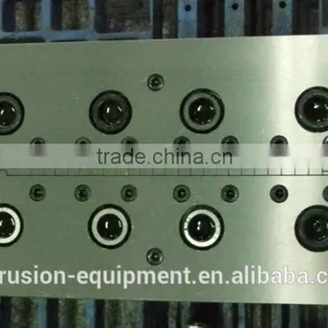 2015 New Disign/china-made High Speed Extrusion Tool thumbnail-1