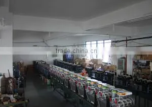Wuhan Saierxue Machinery Co., Ltd. company overview - view 2 thumbnail