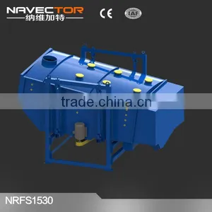 Powder Aluminium Vibro Sifter thumbnail-1