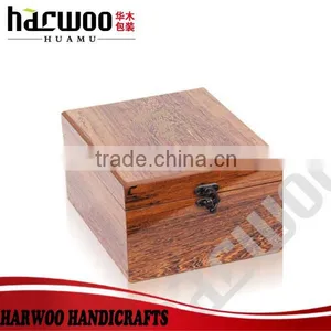 Wood Tie Gift Box thumbnail-5