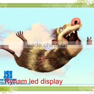 Led Animated Signs Flsh Picture Show Panel thumbnail-1