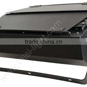 72pcs 3W Led Wall Washer Light RGBW or White Color Led Light for tv Studio thumbnail-5