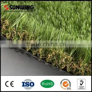 Garden Plastic Mat Fake Lawn Artificial Green Grass Flooring thumbnail-4