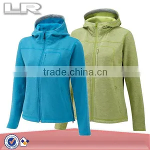 LR Women's Dash Hoody Jacket thumbnail-1