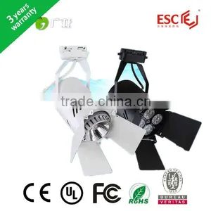 Led Track Spot Light COB Led Light Track 30W 2700lm thumbnail-1