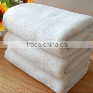 Luxury Cotton Bath Towel Set for Star Hotel Supplier's Choice thumbnail-4
