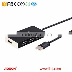 Usb 2.0 Super Speed 4 Port Hub thumbnail-1