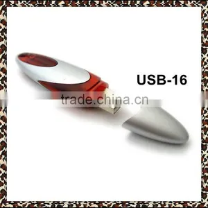 Cheapest OEM USB2.0 Usb Flash Drive High Speed and Original Memory Chips thumbnail-1