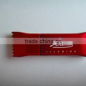 Sweety Candy Shaped USB Flash Memory thumbnail-1