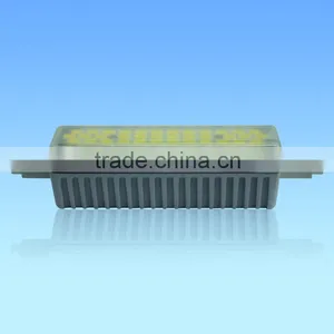 New Unique Designed Samsung 5630 138mm Led R7s Rx7s 10w Aluminum ERP/CE/ROHS thumbnail-1