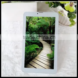 9 Inch 3G Tablet PC Android 4.4 Dual SIM With Bluetooth and Wifi thumbnail-1