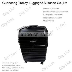 Abs Flight Case for Travel thumbnail-1