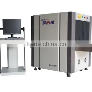 Security x Ray Luggage Checking/x Baggage Scanner/x Ray Inspection Machine thumbnail-1