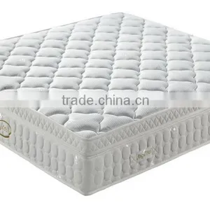 Cheap Memory Foam Mattress in a Box/bamboo King Size Mattress-ZRB 108 thumbnail-1