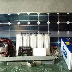 2000W High Quality MPPT 5 Solar Charger Controller thumbnail-4